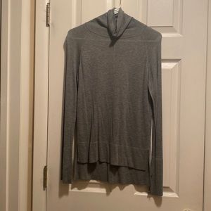 Lightweight Zara turtleneck